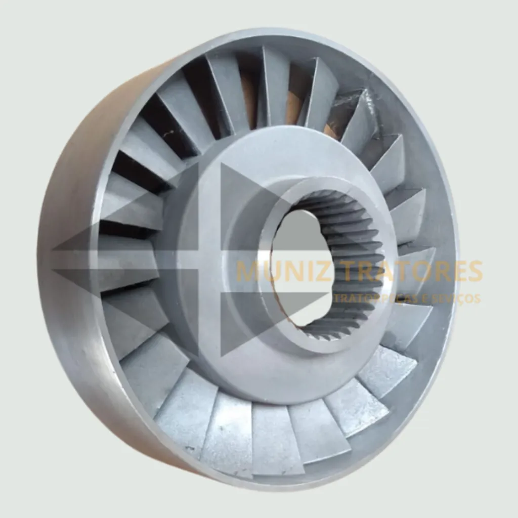 Estator do Torque da Transmissão Allison W20 L33617 Estator do Torque da Transmissão Allison W20 L33617