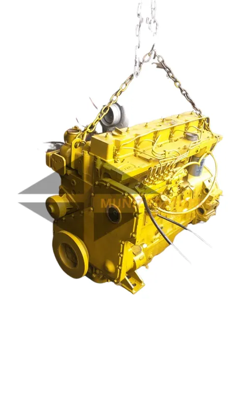 Imagem do Produto: Motor Cumins Série 6CT