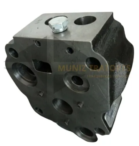 Imagem do Produto: Válvula Reguladora de Pressão da Transmissão Clark Dana 231075