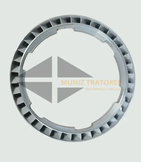 Imagem do Produto: Anel da Turbina do Torque da W20 L33614-A