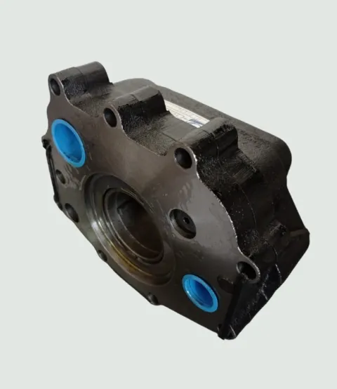 Imagem do Produto: Bomba da Transmissão da w20 Allison L32414