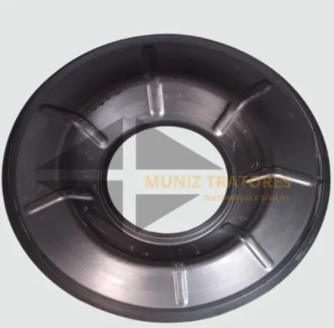 Imagem do Produto: Defletor Transmissão Allison W20 L34000