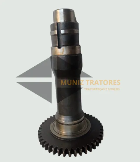Imagem do Produto: Eixo Engrenagem Acionadora da Bomba W20 L32399