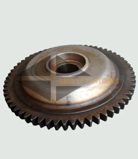 Imagem do Produto: Engrenagem do Giro W20 D47456