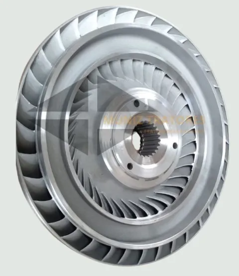 Imagem do Produto: Turbina do Torque da Transmissão Allison W20 L33932