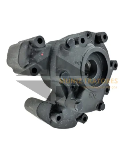 Imagem do Produto: 183468A1 BOMBA DA TRANSMISSÃO ZF 4WG 200 PARA MÁQUINAS CASE