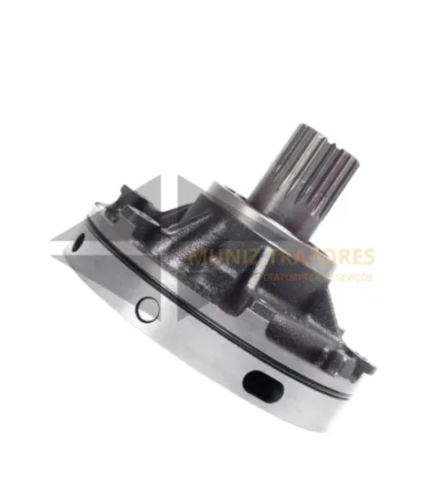 Imagem do Produto: Bomba do torque 219000645 Case 580n - New Holland b90b - Randon rk406b