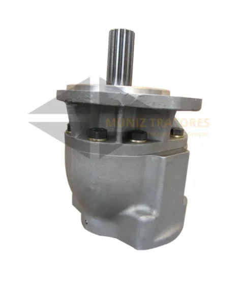Imagem do Produto: 3G-4768 BOMBA PRINCIPAL DO TRATOR: D6D D6DSR D6E D6E SR