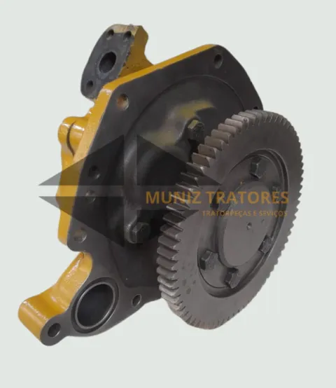 Imagem do Produto: Bomba da Transmissão Caterpillar 924 Reman 20r8491