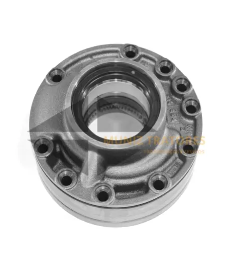 Imagem do Produto: 87711551 BOMBA DA TRANSMISSÃO ZF 4WG130 4WG160 6WH160 CASE NEW HOLLAND FIATTALIS
