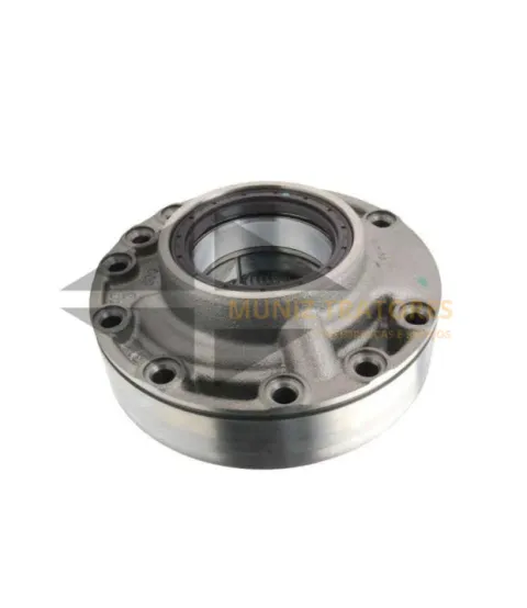Imagem do Produto: Bomba da Transmissão ZF 4WG190 , 4WG210 87446110