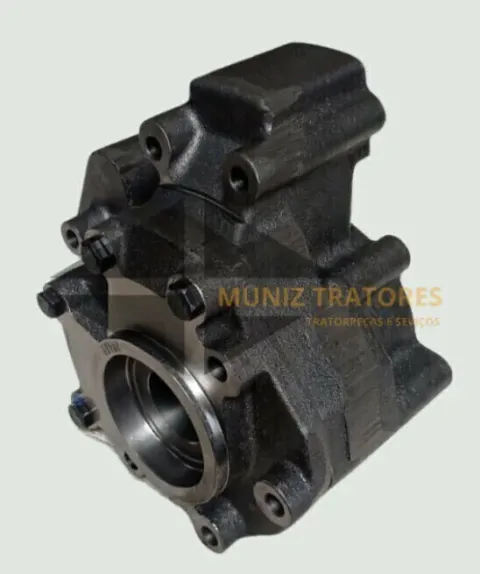 Imagem do Produto: Bomba da Transmissão ZF4WG-200 183468A1