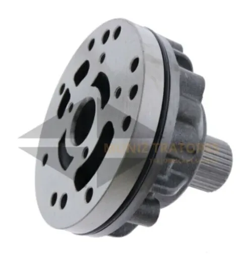 Imagem do Produto: Bomba do Torque Hyundai ZGAQ03111