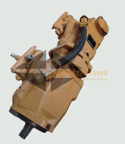 Imagem do Produto: Bomba Hidráulica Principal da Pá Carregadeira 924 163-2428