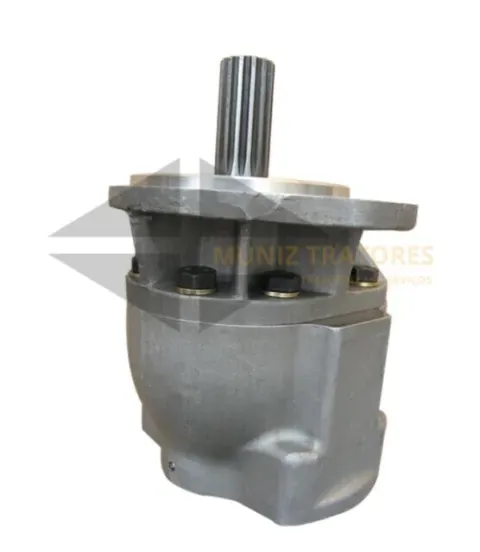 Imagem do Produto: Bomba Principal do Trator de Esteira 3G-4768