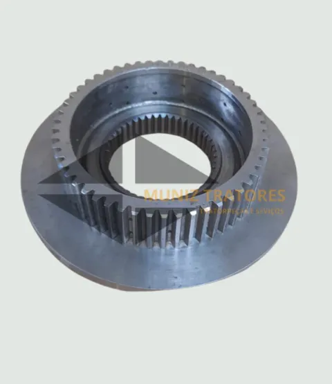 Imagem do Produto: Conjunto do Cubo da Transmissao Caterpillar 6y-1891