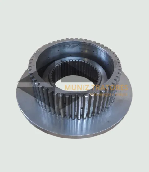 Imagem do Produto: Conjunto do Cubo da Transmissao Caterpillar 6y-2312