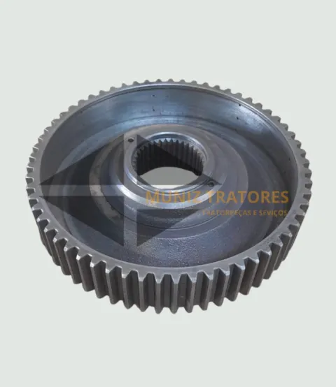 Imagem do Produto: Cubo Engrenagem da Transmissão Caterpillar 6y-3849.