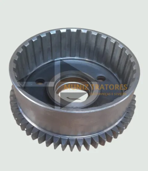 Imagem do Produto: Engrenagem Tambor da Transmissão Caterpillar 6Y0972