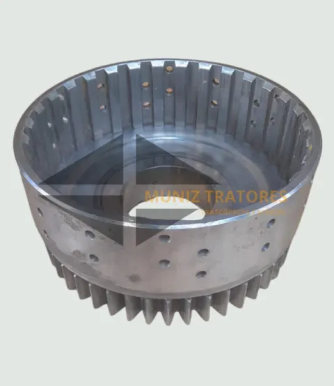 Imagem do Produto: Engrenagem Tambor da Transmissão Caterpillar 6y0974