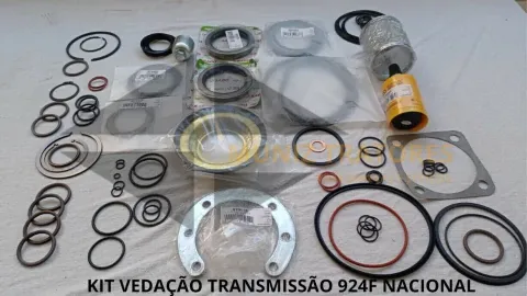 Imagem do Produto: Kit de Vedação Transmissão Caterpillar 924F