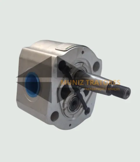 Imagem do Produto: Motor do Ventilador Caterpillar 924G 924GZ 146-98c