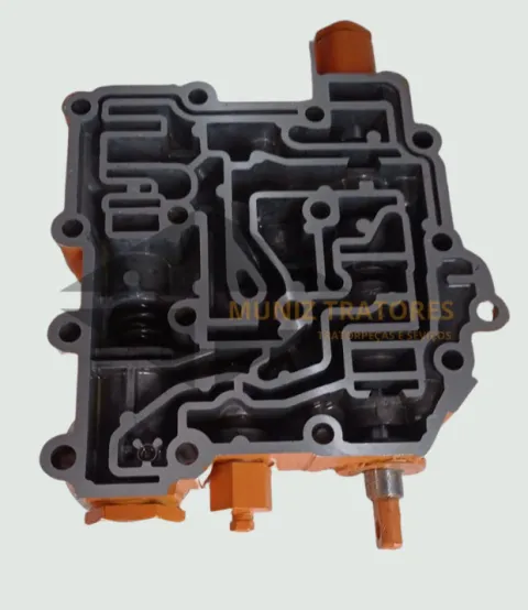 Imagem do Produto: VÁLVULA SELETORA DA TRANSMISSÃO ALLISON W20