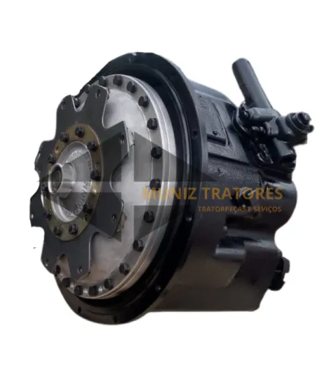 Imagem do Produto: Conversores de Torque Clark