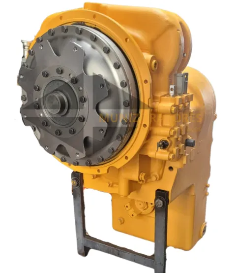 Imagem do Produto: Transmissão Clark 28000