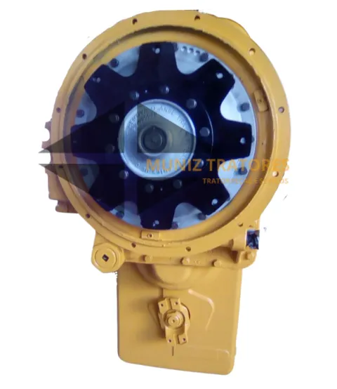Imagem do Produto: Transmissão Clark HR 18000