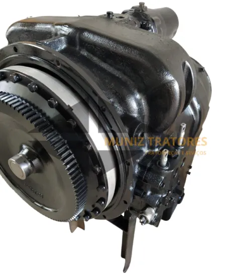 Imagem do Produto: Transmissão Clark HR 32000