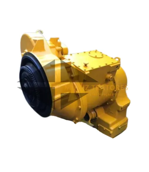 Imagem do Produto: Transmissão da Pá Carregadeira CAT 966