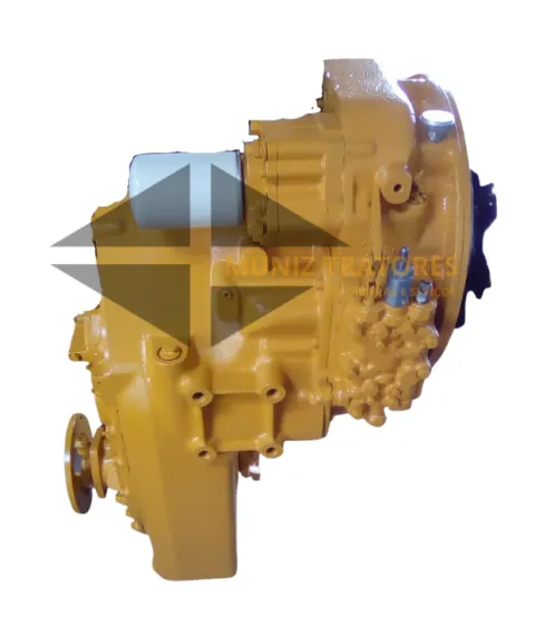 Imagem do Produto: Transmissão Dana T20000