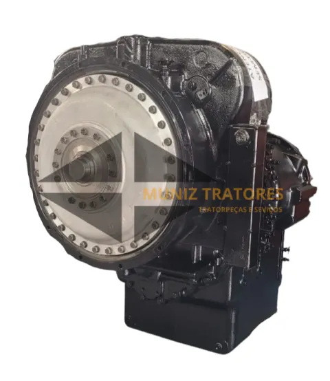 Imagem do Produto: Transmissão Dana Te27000 Te32000 Te36000 Te40000
