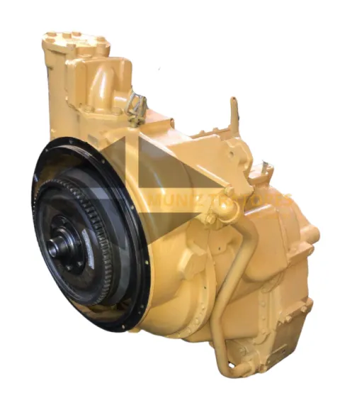 Imagem do Produto: Transmissão de Pá Carregadeira CAT 930