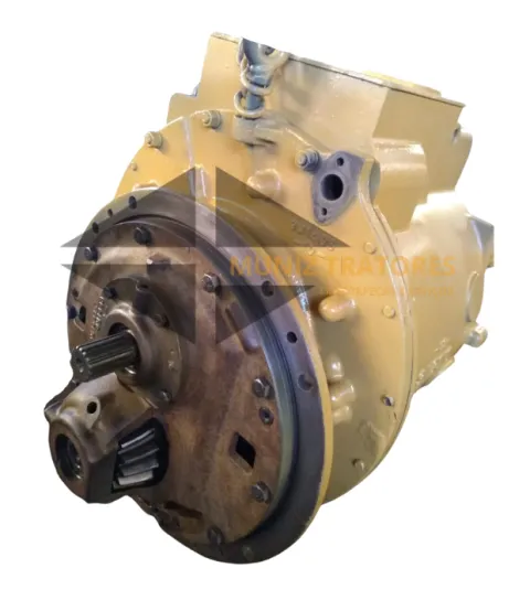 Imagem do Produto: Transmissão do Trator D6