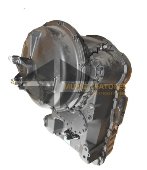 Imagem do Produto: Transmissão ZF 4WG130