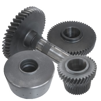 Peças para Transmissão ZF