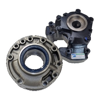 Bomba Transmissão ZF