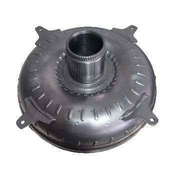 Conversor de Torque para Transmissão ZF