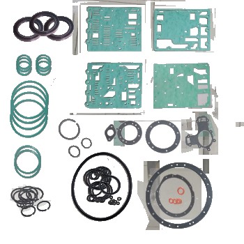 Kit de Vedação para Transmissão ZF