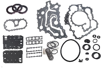 Kit Vedação para Transmissão ZF