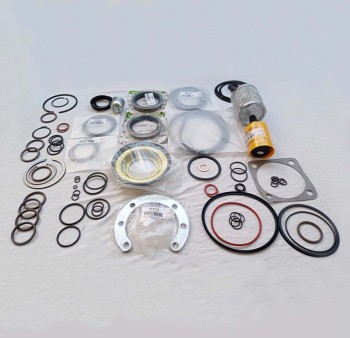 Kit Vedação Transmissão CAT