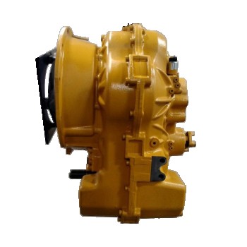 Transmissão 4WG94- ZF