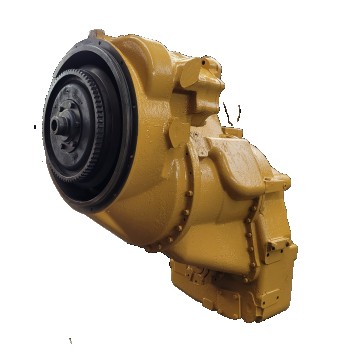Transmissão Caterpillar 930