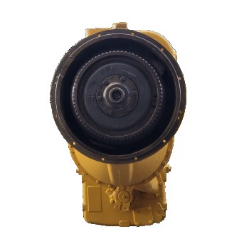 Transmissão Powershift Tratores