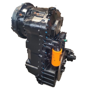 Transmissão ZF para Maquinas